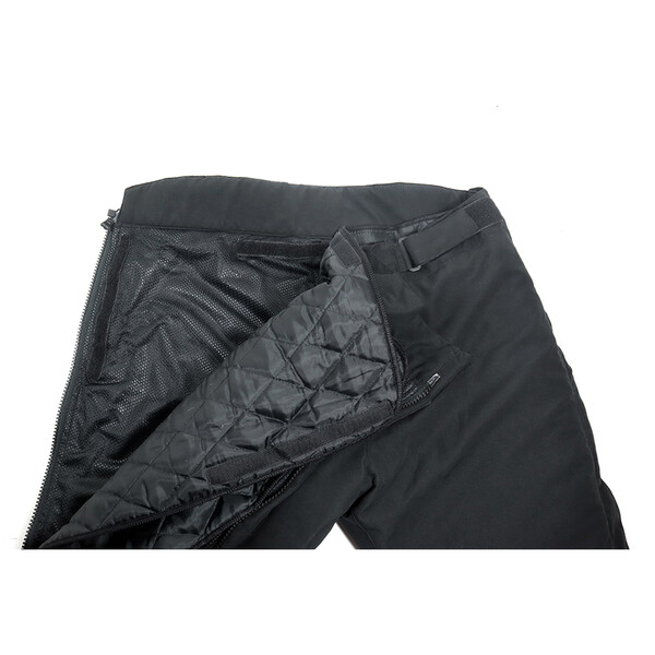 Harisson - Sur-pantalon Niagara Noir