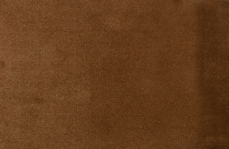WOOOD Rodeo Velvet met chaise longue rechts Roest