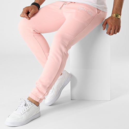 Pantalon Jogging 2140150 Rose