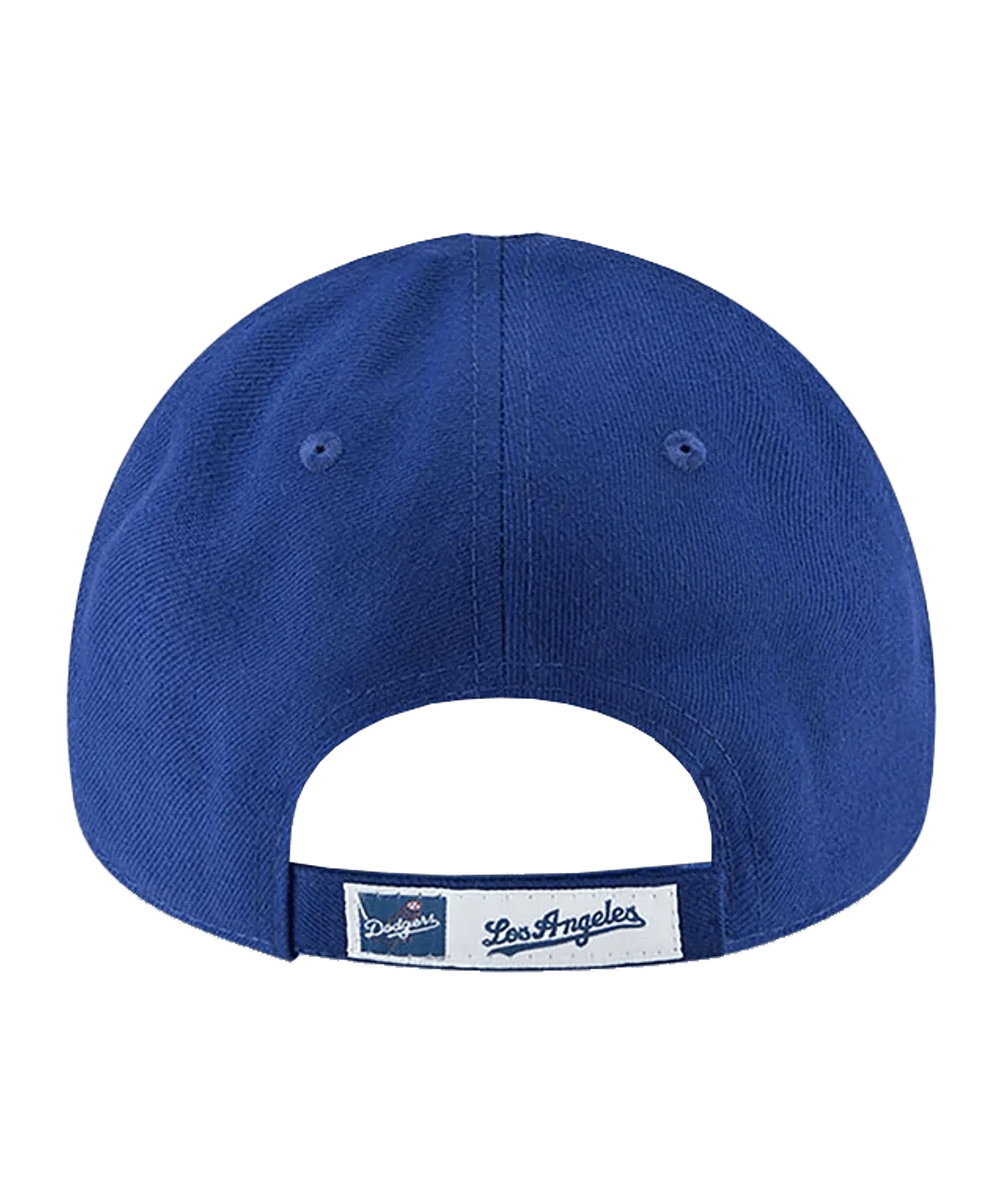 New Era Los Angeles Dodgers Los Angeles Dodgers 9Forty Cap Blau