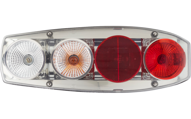 Hella Heckleuchte für Fahrzeuge Caraluna II 12 V