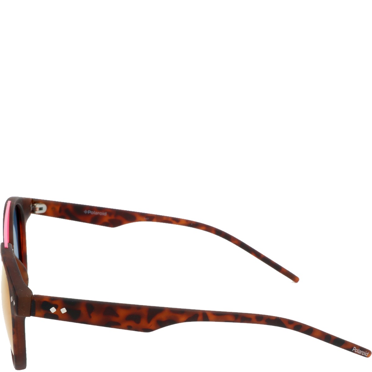 Polaroid - Lunettes de soleil - Catégorie 3 - Unisexe - Marron
