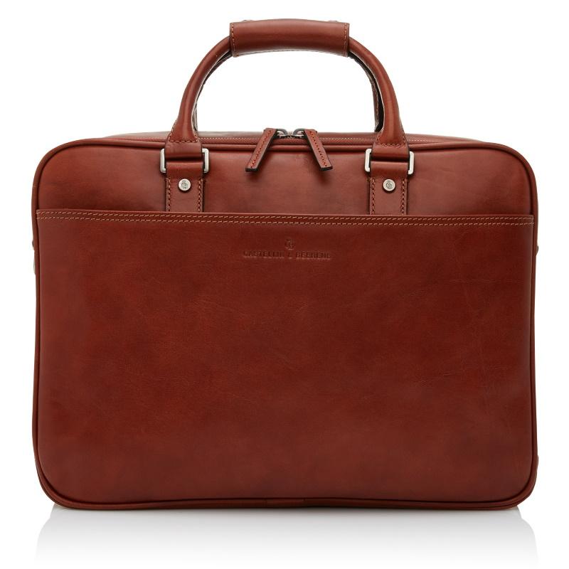 Castelijn & Beerens Verona Laptoptas 15,6