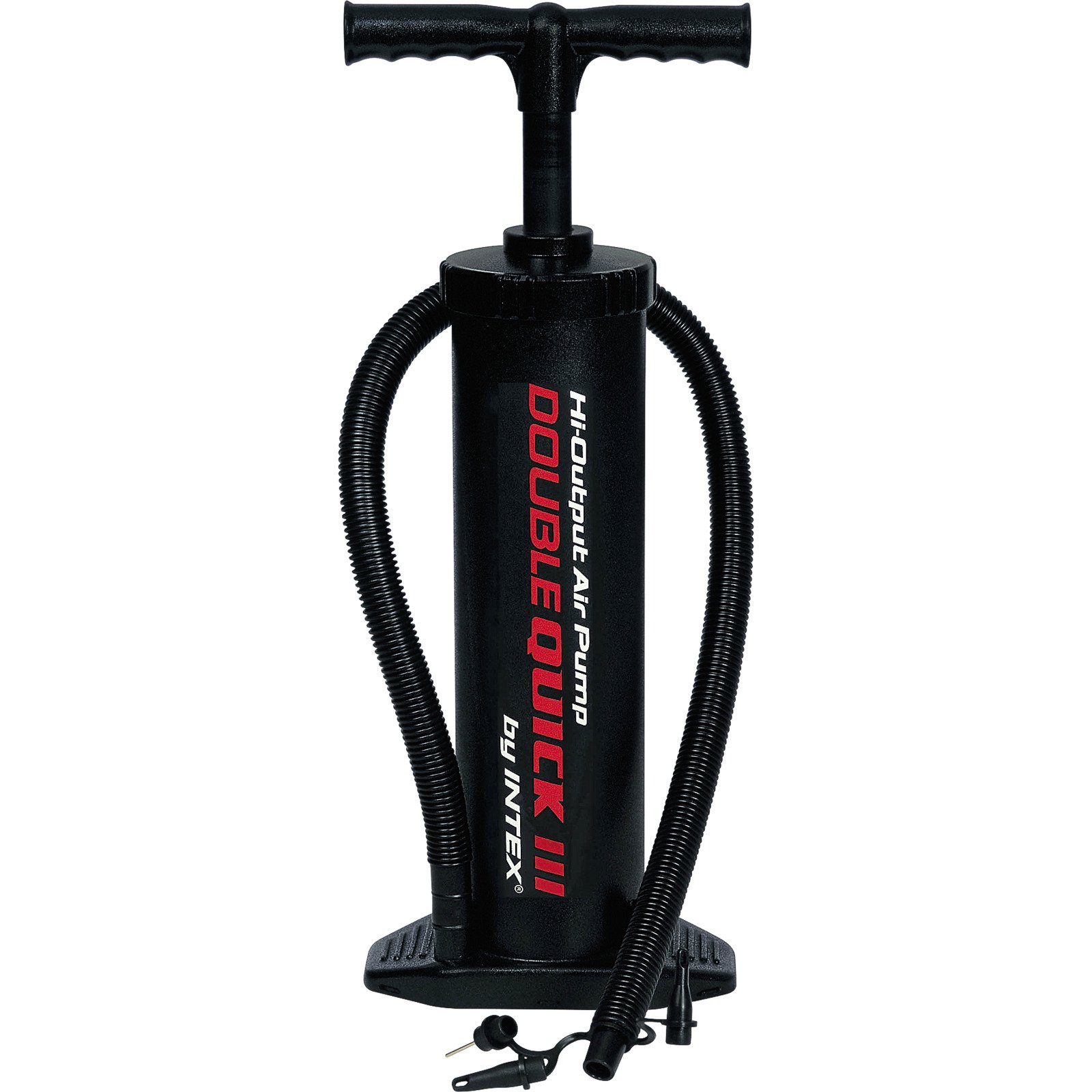 INTEX Hand-Pumpe Double Quick