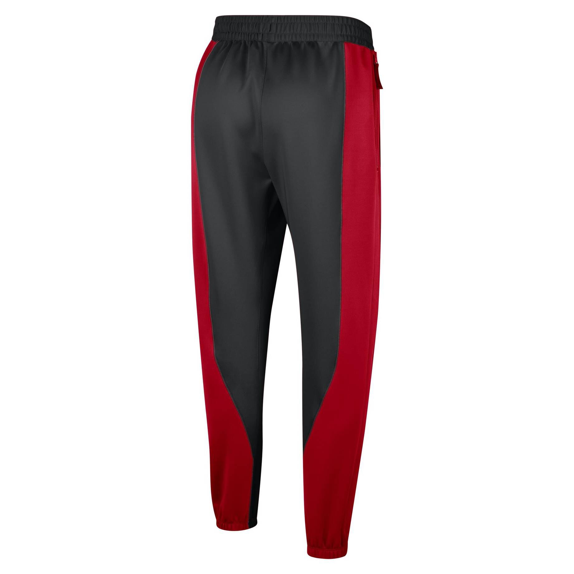 Nike| TEAMSPORT Herren Sweathose NBA-CHICAGO BULLS DRIFIT SHOWTIME SWINGMAN PANT