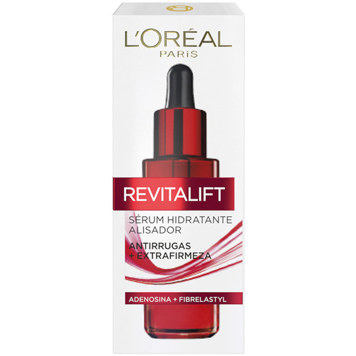 L'oréal - Revitalift Serum Hidratante Alisador Antiarrugas