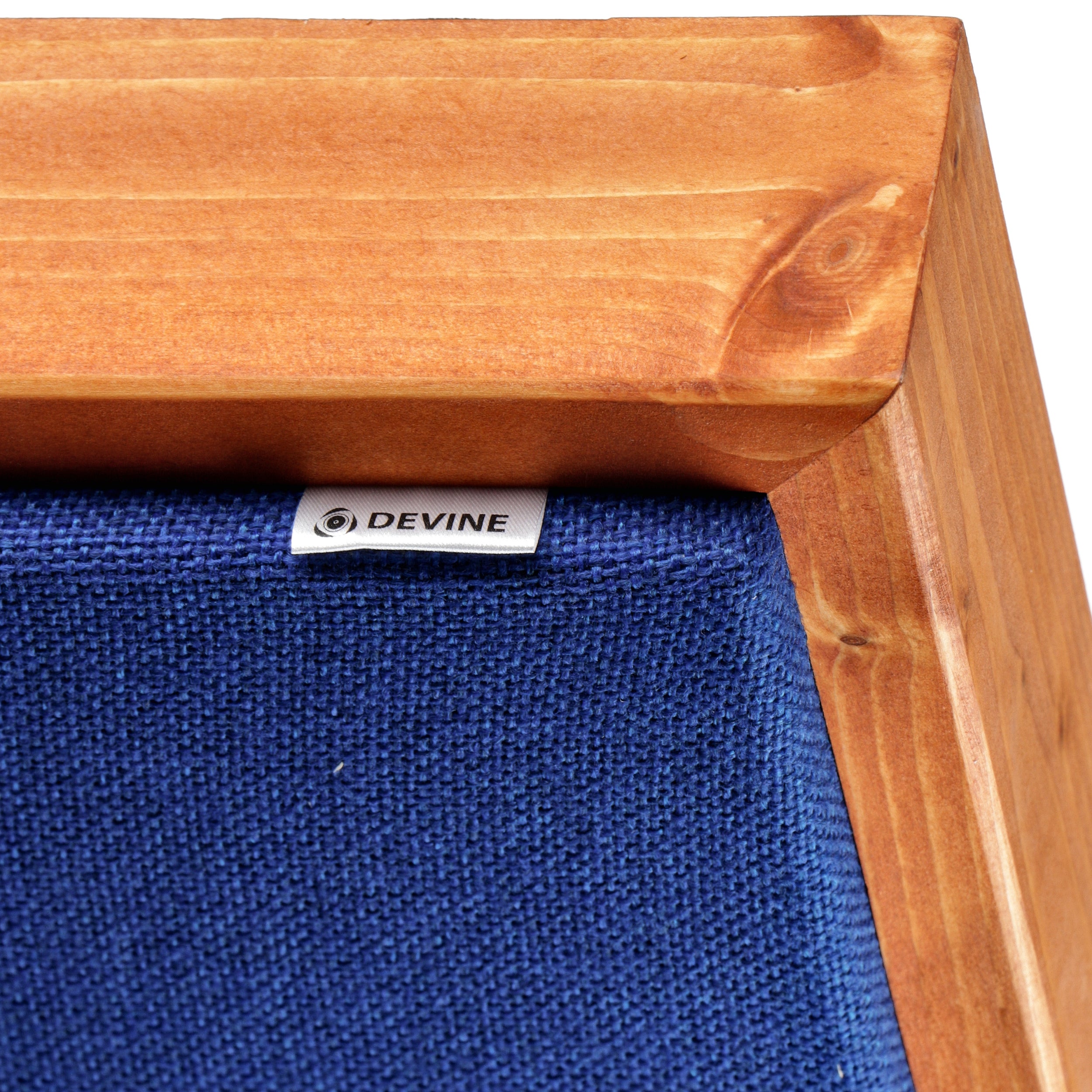 Devine Aco Studio Cloud Blue plafond absorber 1200x600x70 mm