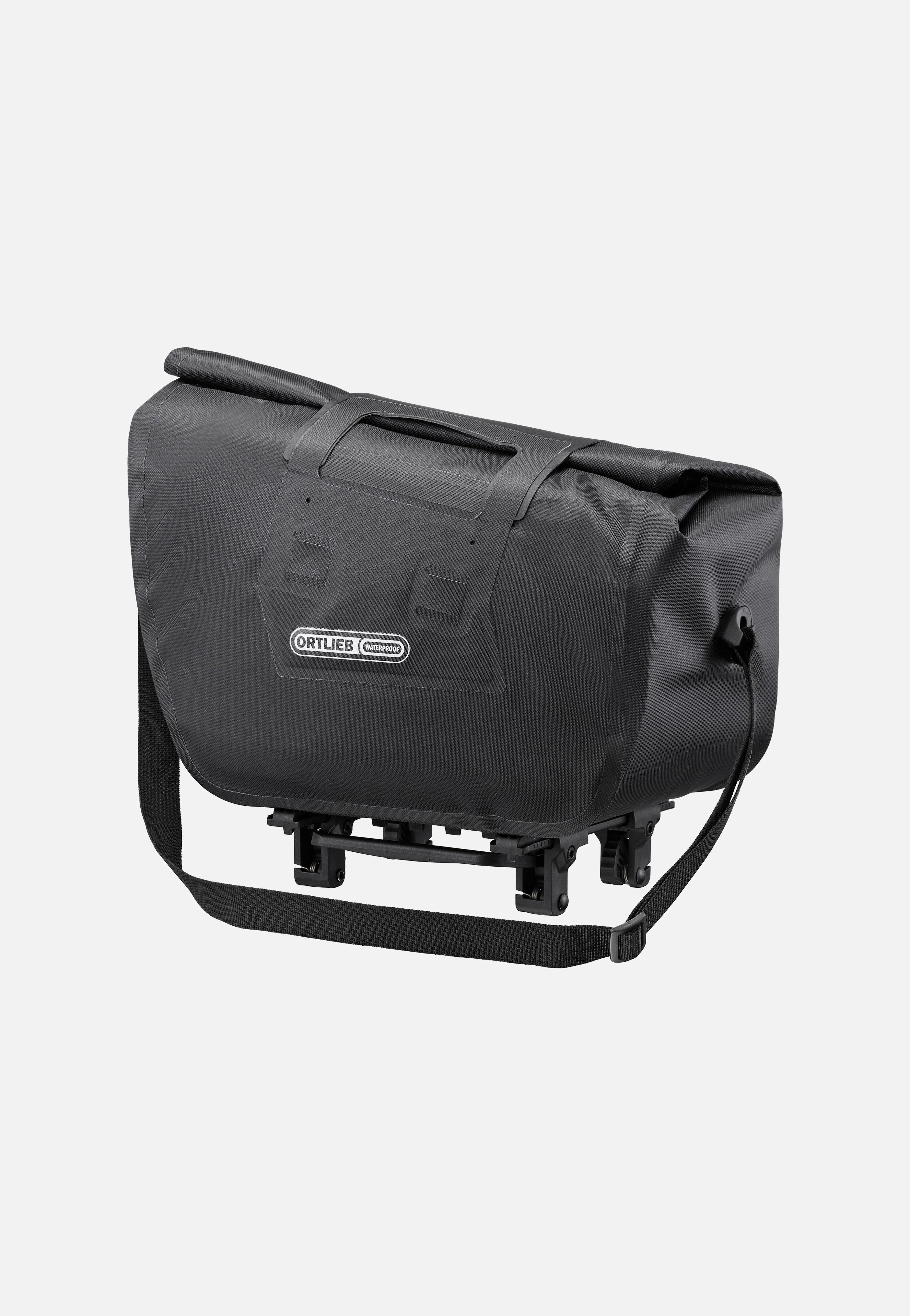 Trunk-Bag RC Schwarz - Fahrradtasche