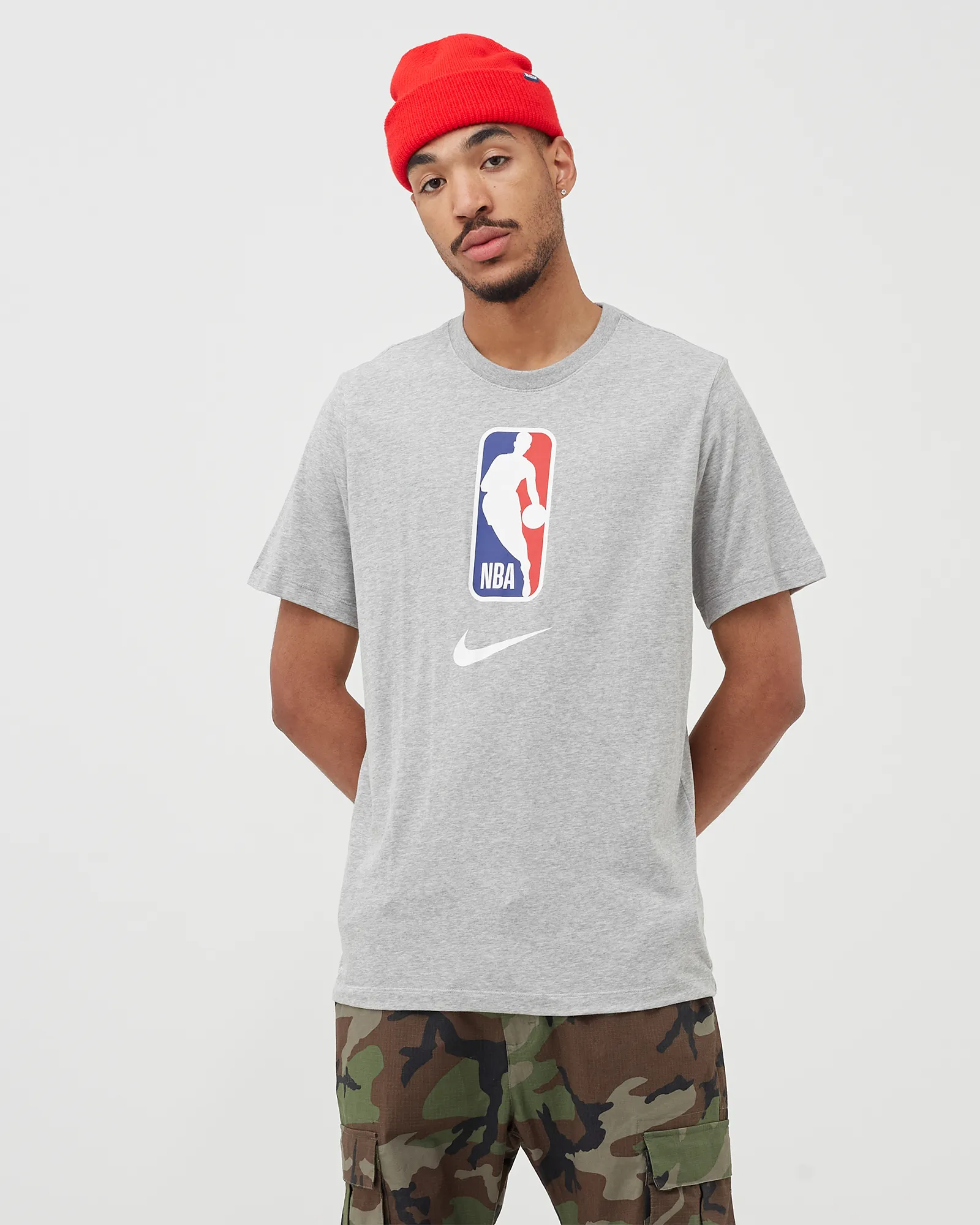 Camiseta Nike Team 31 Dri-FIT NBA