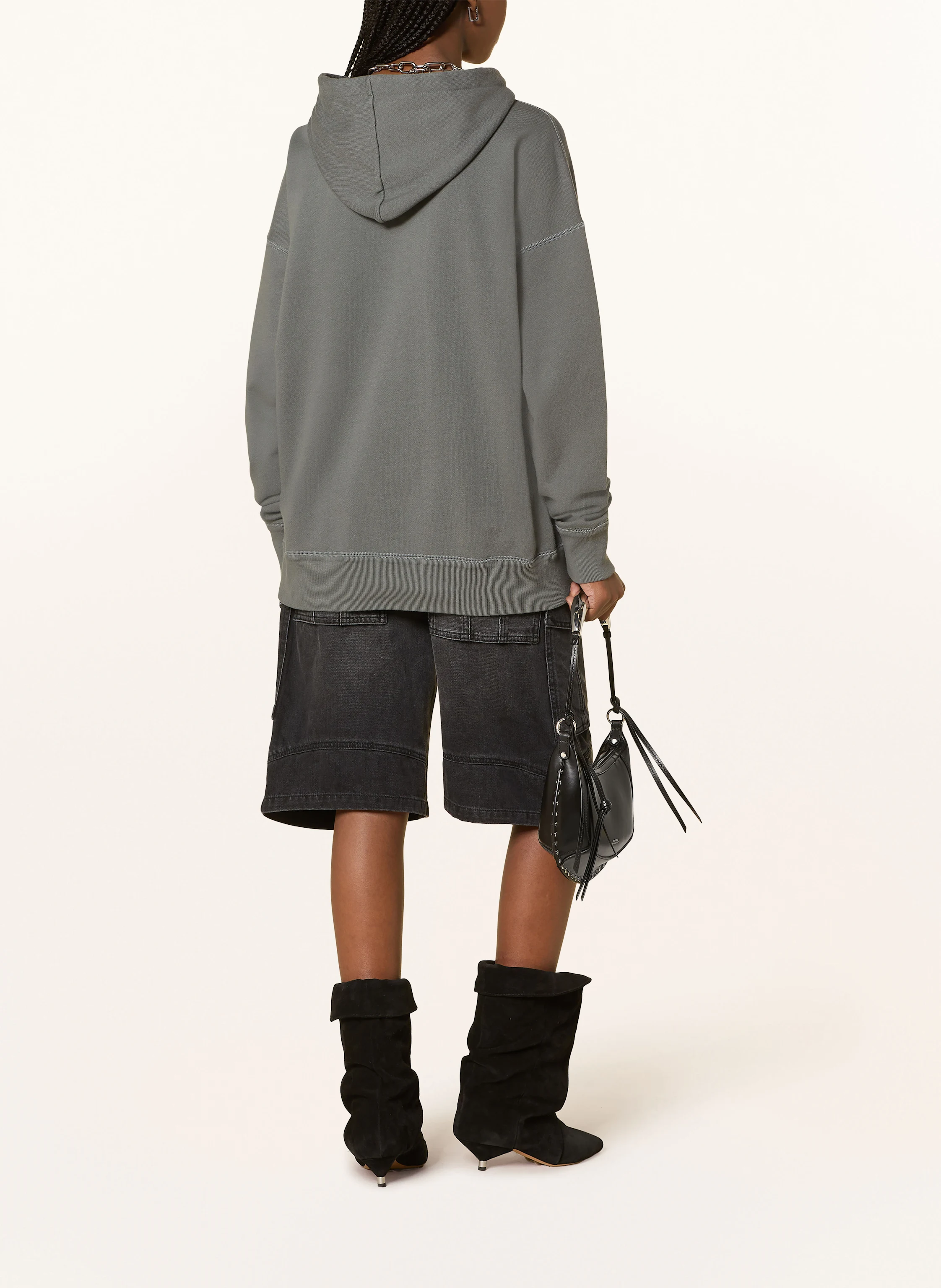 MARANT ÉTOILE Hoodie MANSEL