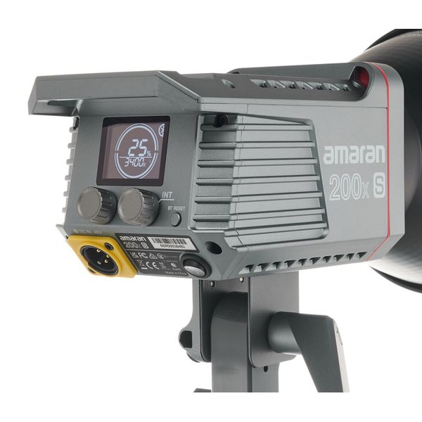 Amaran 200x S (EU version)