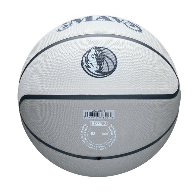 2024-2025 NBA Team City Edition Icon Basketball