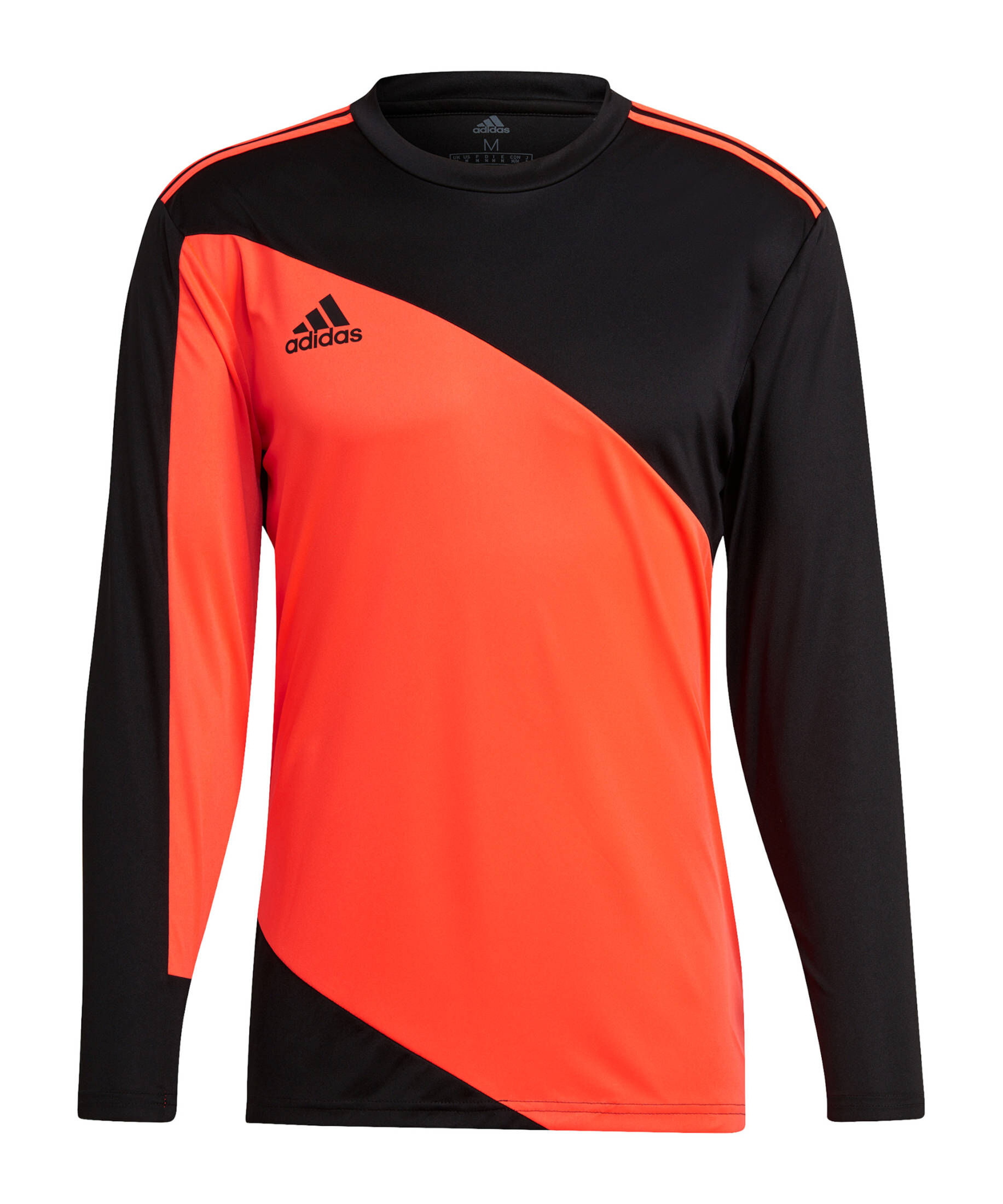 adidas Performance| Herren Trainingstrikot Langarm
