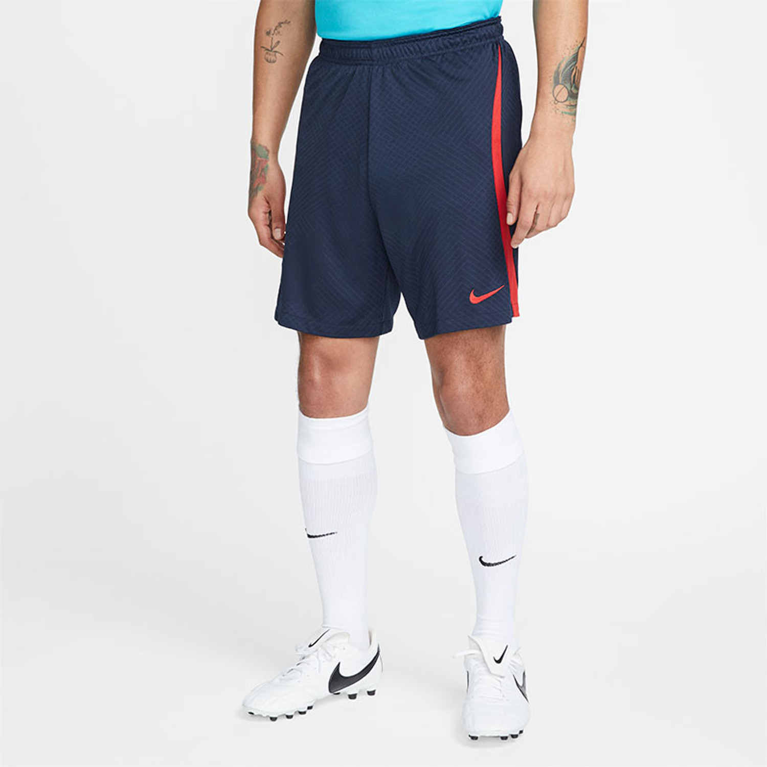 Nike FC Barcelona Strike Trainingsset