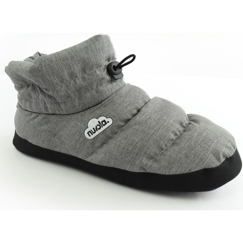 Nuvola. - BootHome Marbled Suela Goma Gris