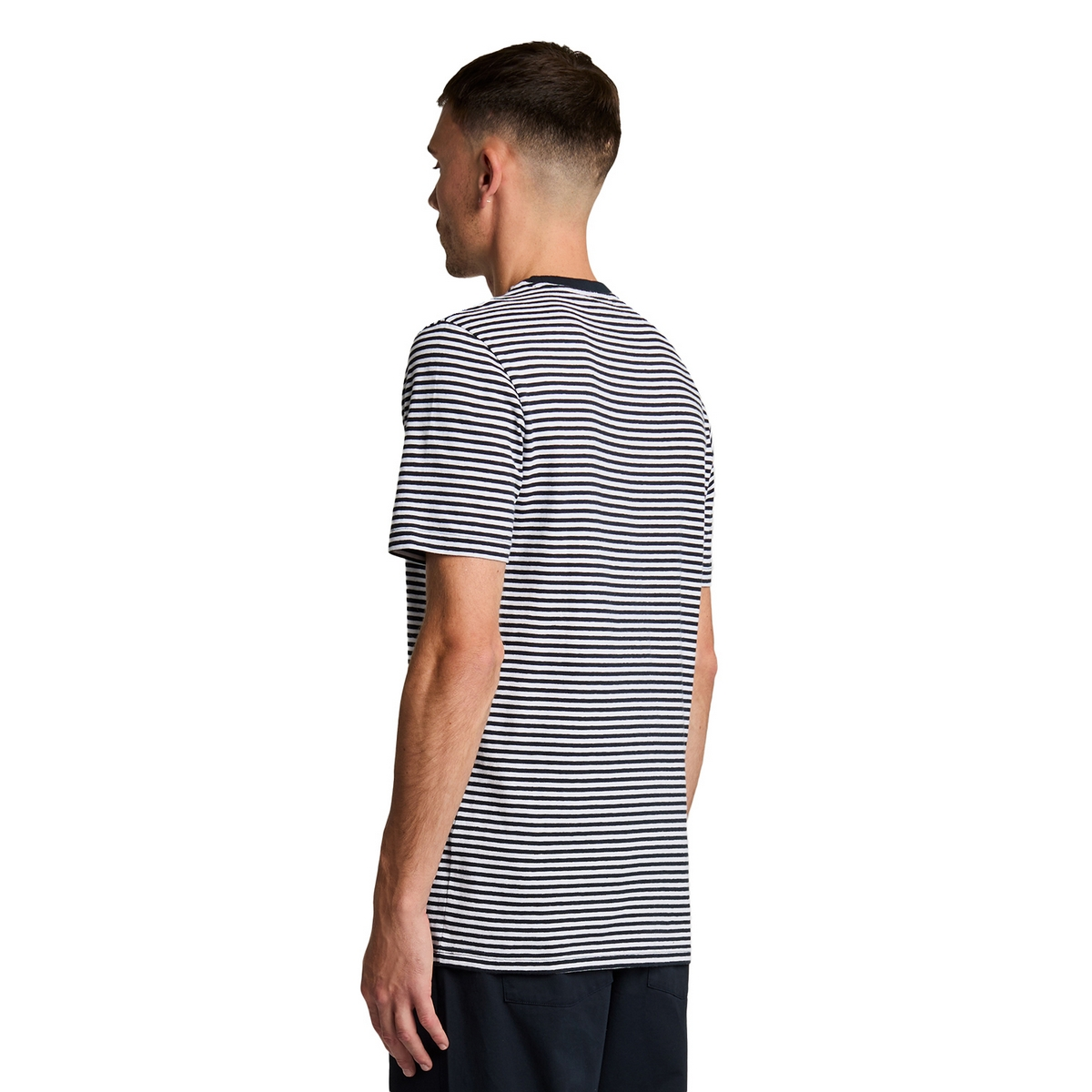 Heren T-shirt CTSS2503567