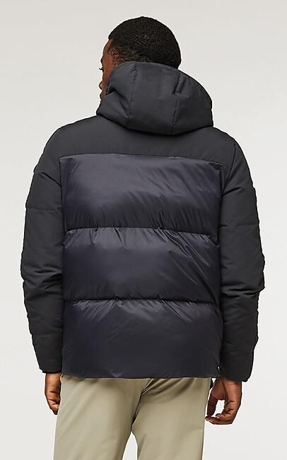 COTOPAXI - DUVET SOLAZO DOWN PARKA
