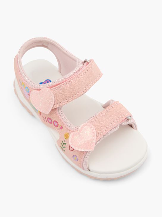 Peppa Pig Sandale Rosa