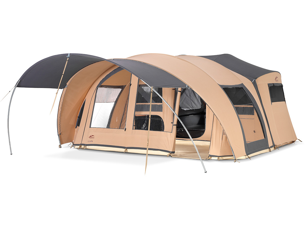 Cabanon Monaco EPS Deluxe 2026 vouwwagen