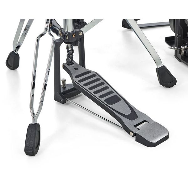 Millenium MPS-750X E-Drum Mesh Set Bundle
