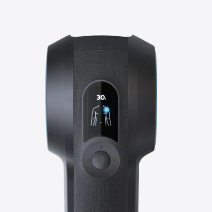 Therabody Unisex Massage Theragun Pro 5th Gen Sort