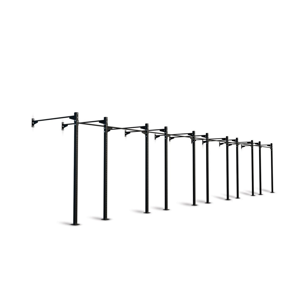 SVELTUS Wall Power Rack