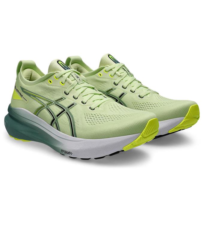 ASICS GEL-KAYANO 31 1011B867 COOL-MATCHA-CELADON