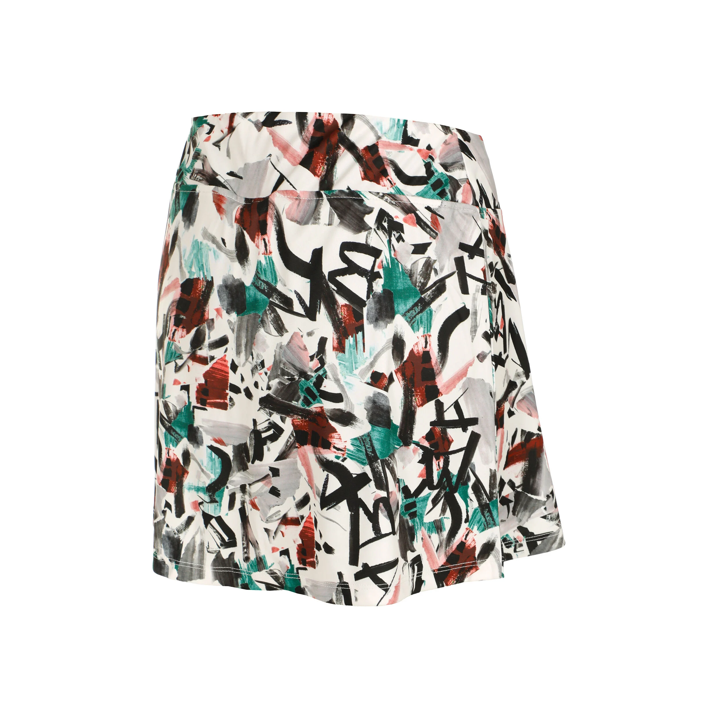 Fila Anna Jupe Femmes - Multicouleur