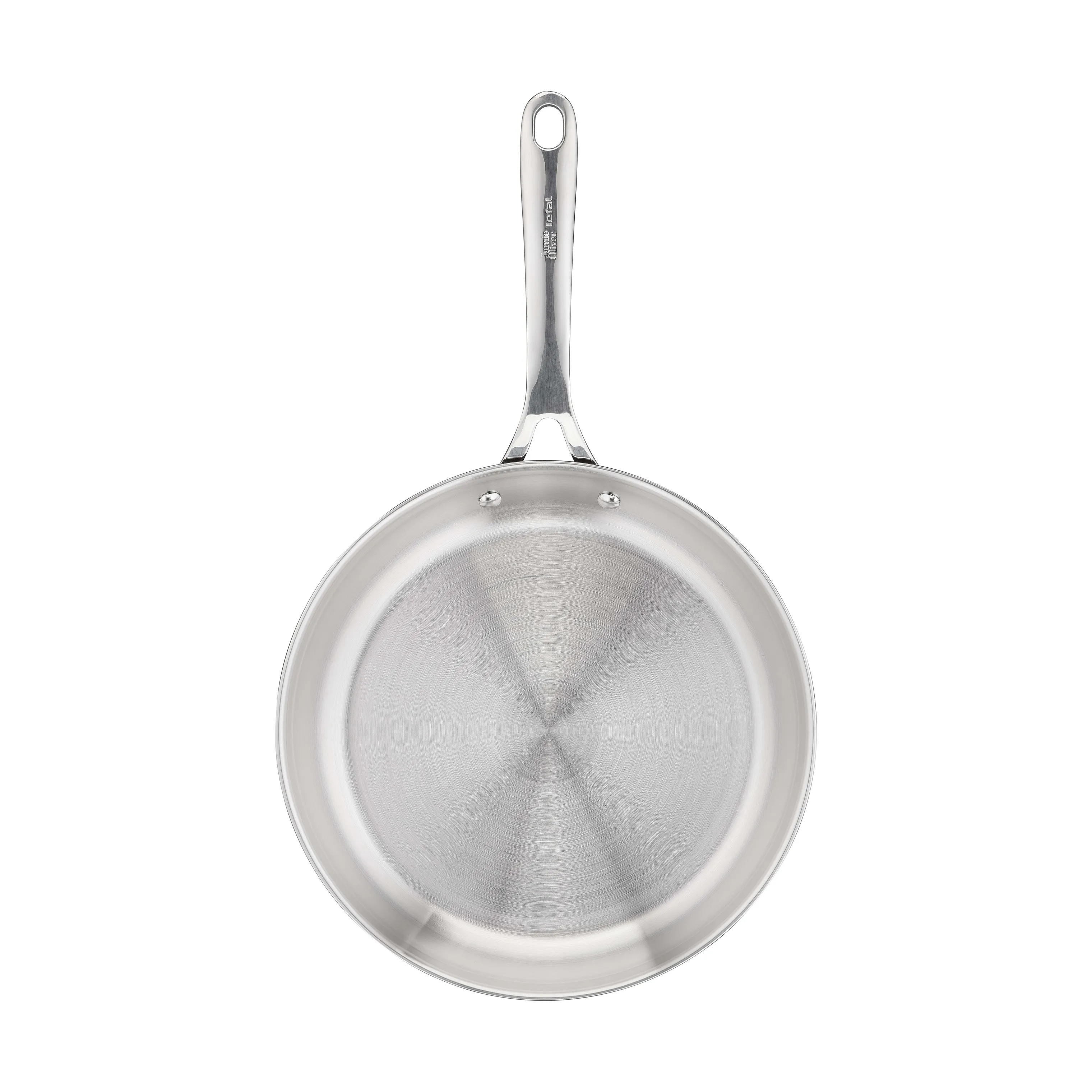 Jamie Oliver by Tefal Cook Smart Stegepande