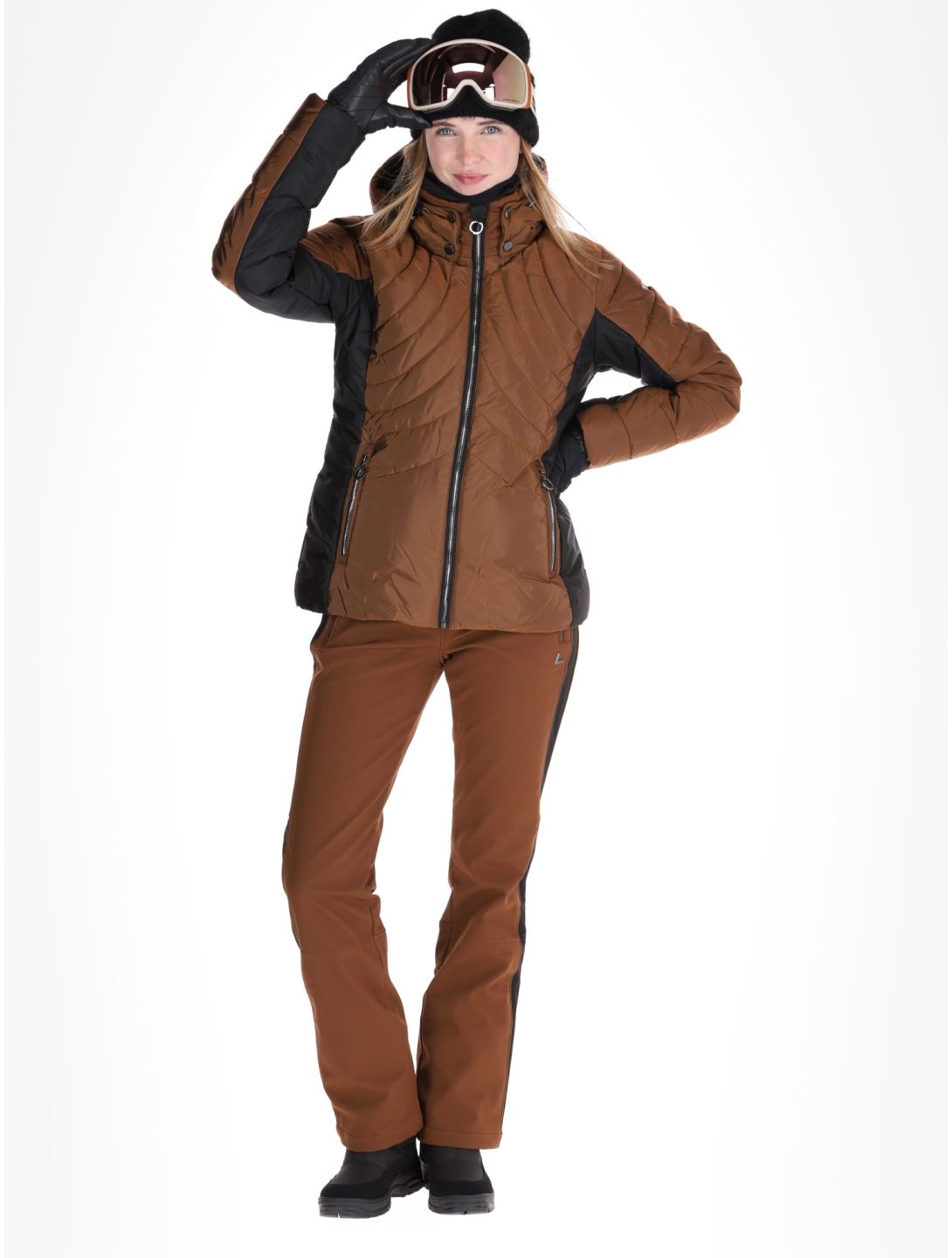 Hakois ski-jas dames