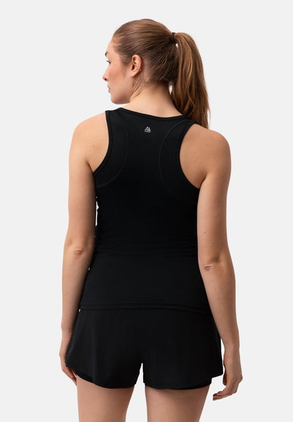 SUSTAIN PERFORMANCE TANK TOP TIL KVINDER