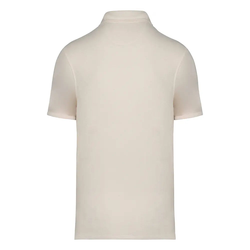 Polo éponge Homme Canigó