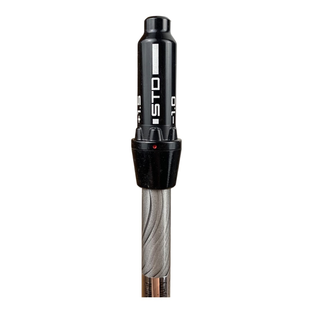 Wilson Evenflow 4.0 Driver Shaft
