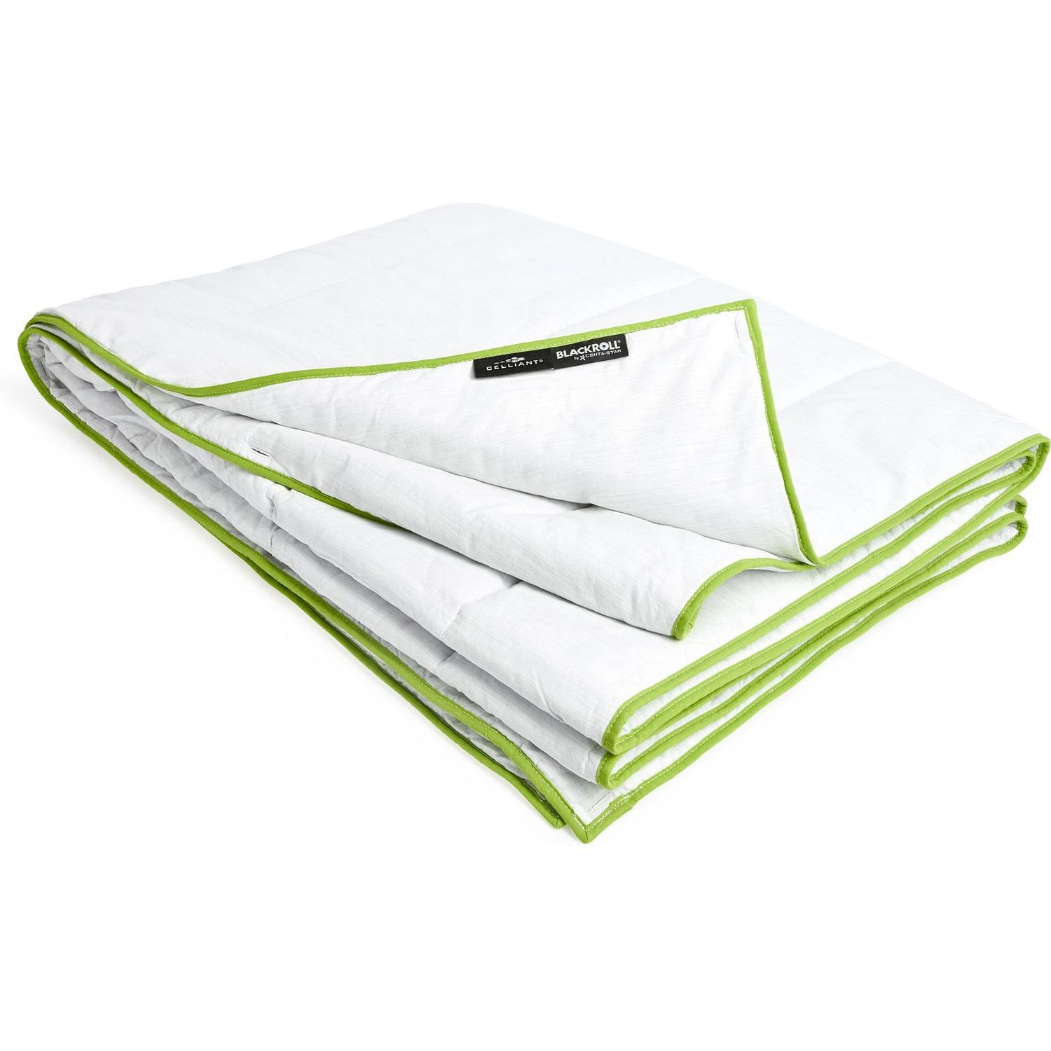 BlackrollRecovery Blanket All Year 135 x 200 cm