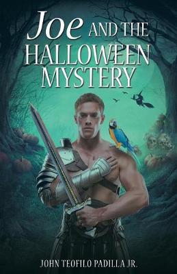 Joe and the Halloween Mystery (Paperback)