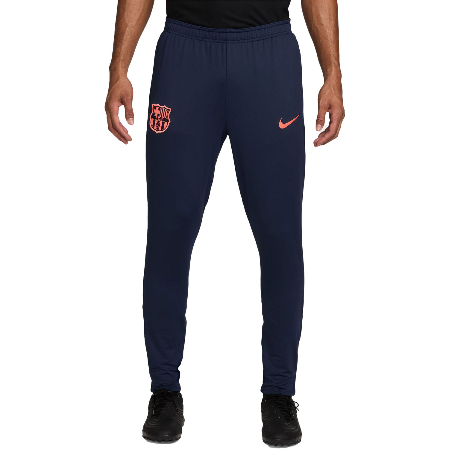 Nike FC Barcelona Trainingspak
