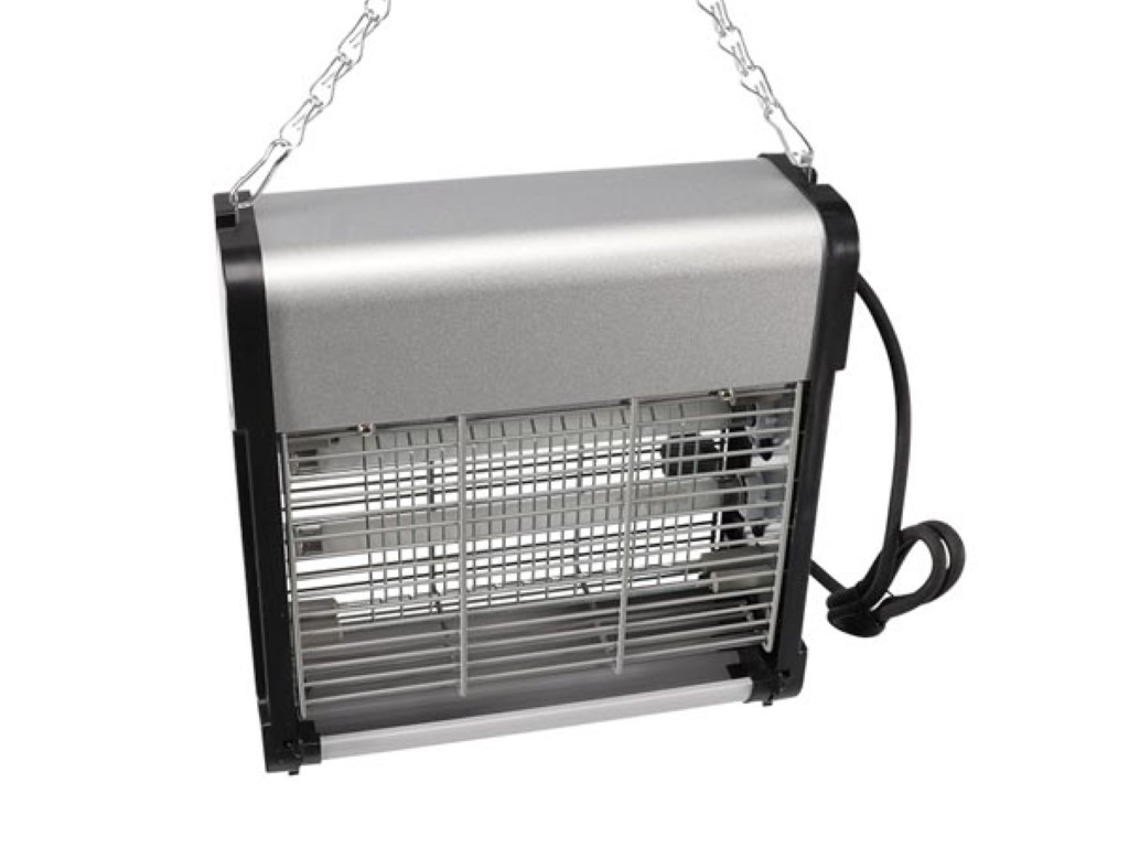 Perel GIK07N1 insectenlamp