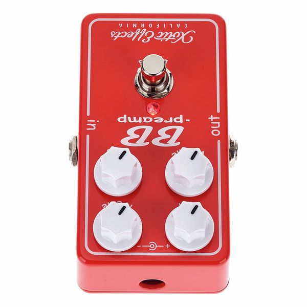Xotic Effects Xotic BB Preamp V1.5