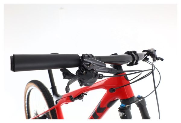 Produit reconditionné · Trek Supercaliber Carbone XT / Vélo VTT / Trek | Très bon état