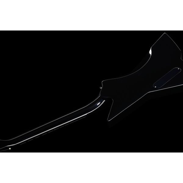 Harley Benton Extreme-76 BK Classic Bundle
