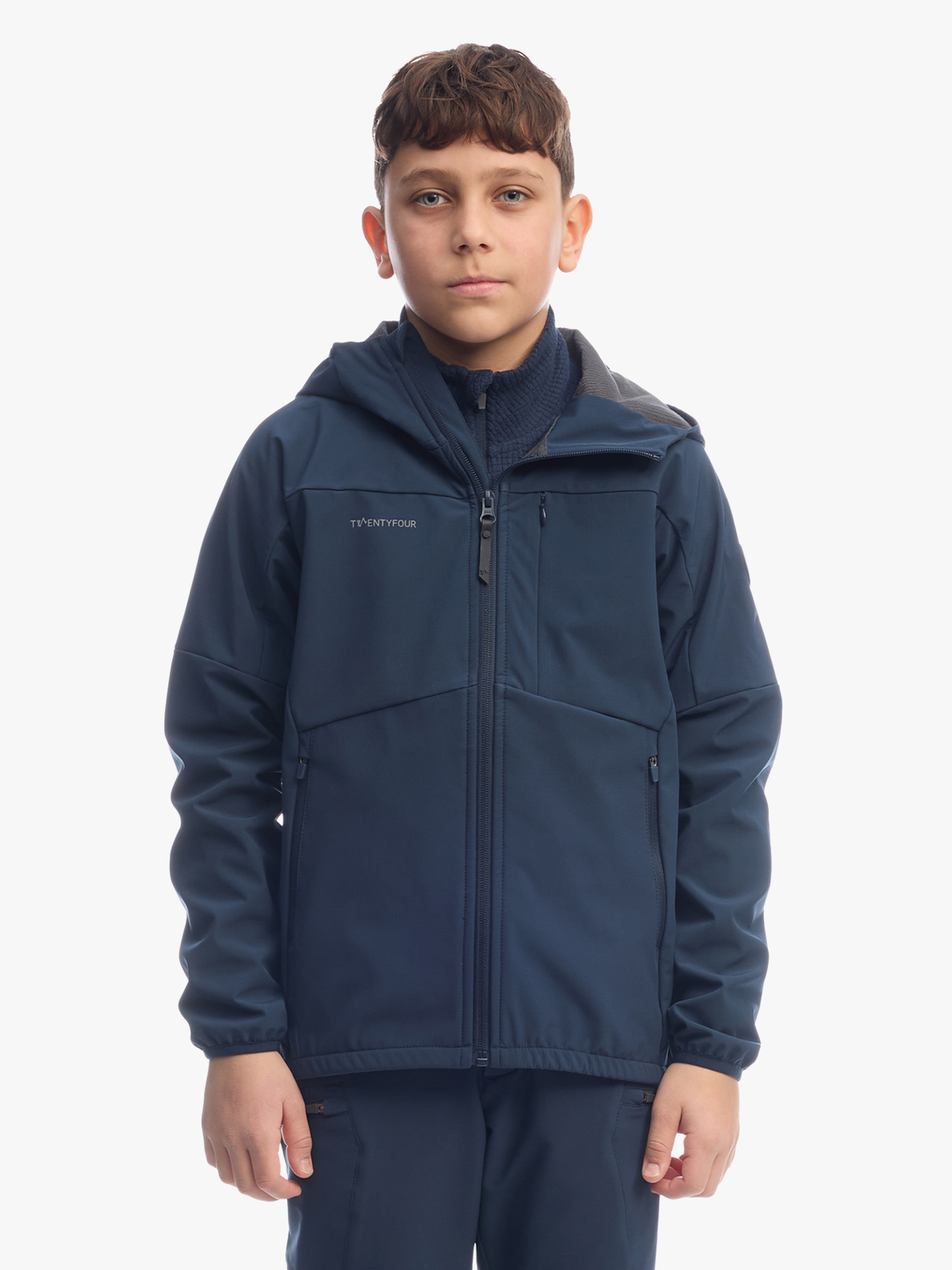 Venture 360 Jakke Junior