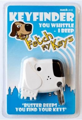 Dog Key Finder