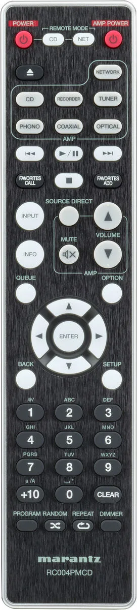 Marantz PM-6007 Silver Gold Amplis hi-fi stéréo