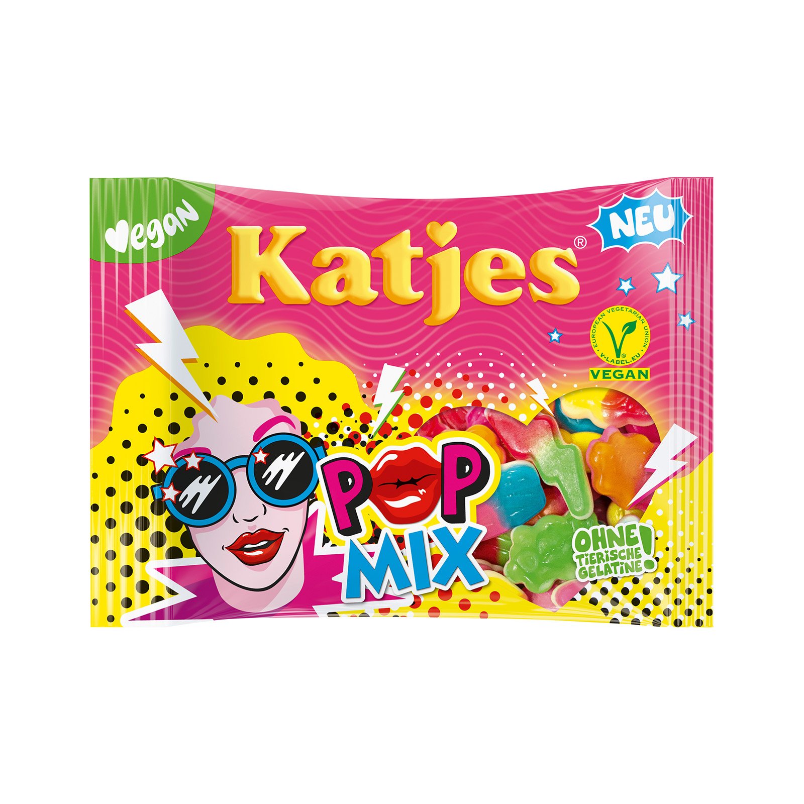 Katjes Pop Mix