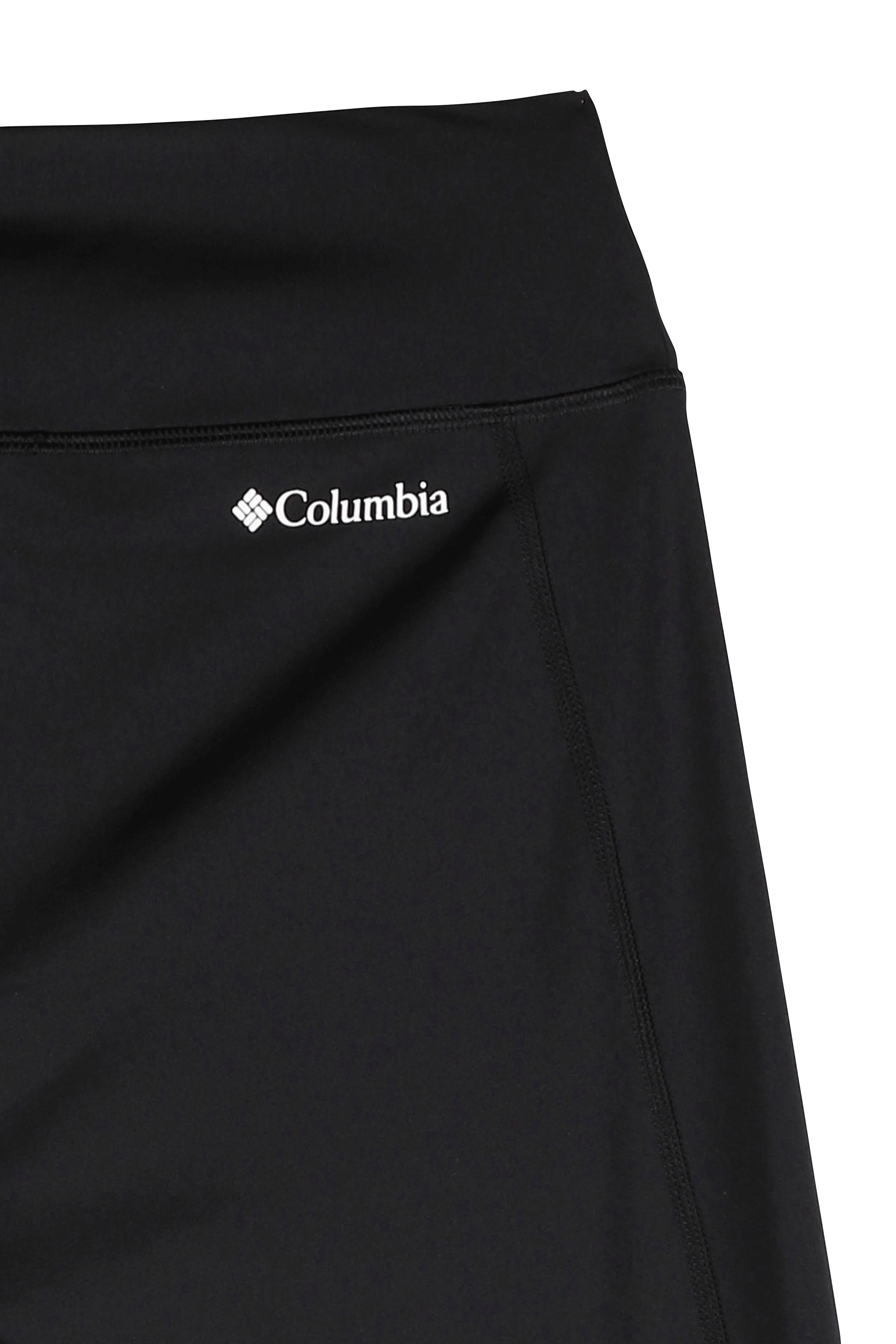 COLUMBIA Cycliste Columbia River(TM) 1/2 Tight Noir