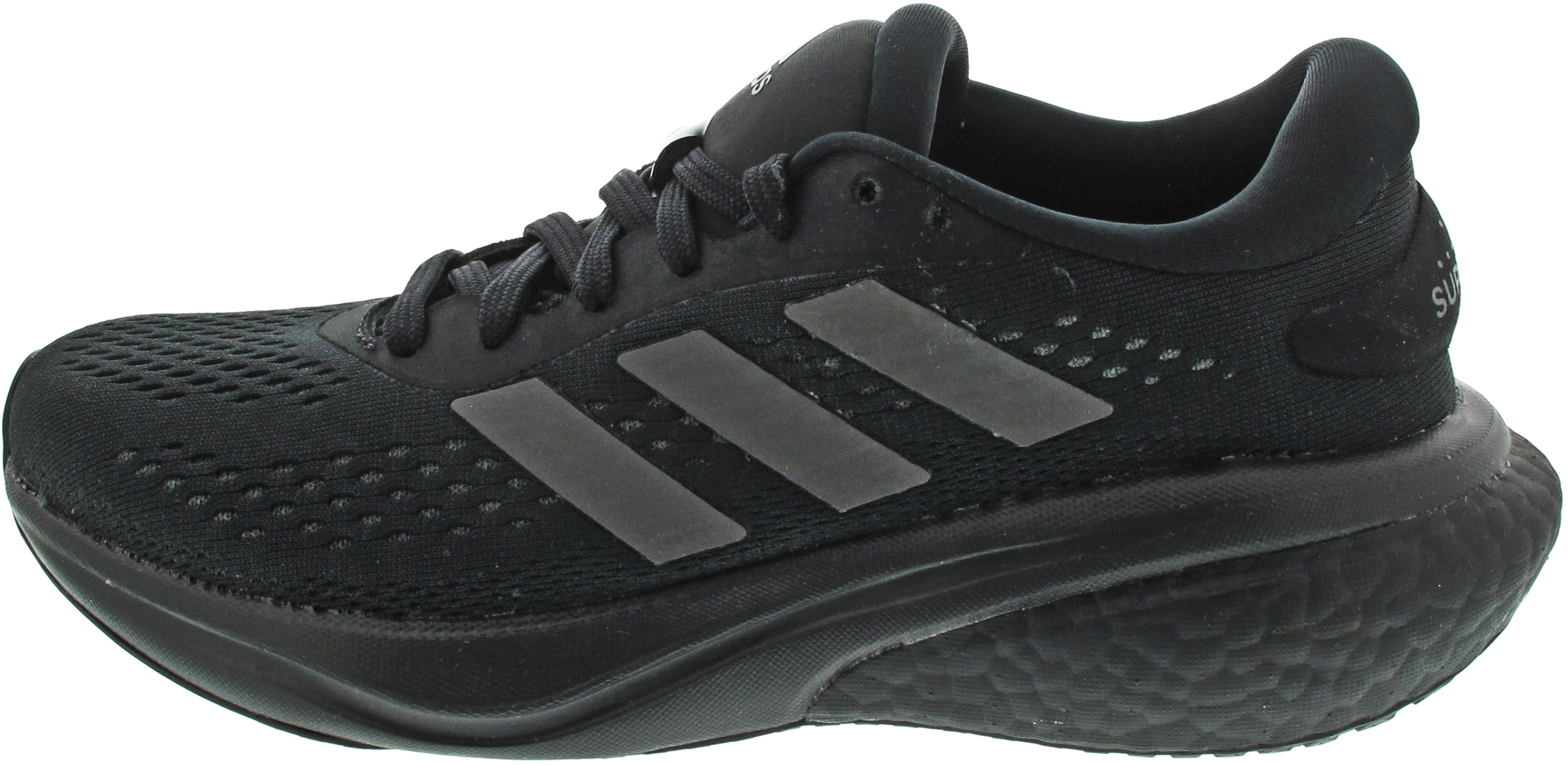 adidas Supernova 2 J Sportschuh schwarz