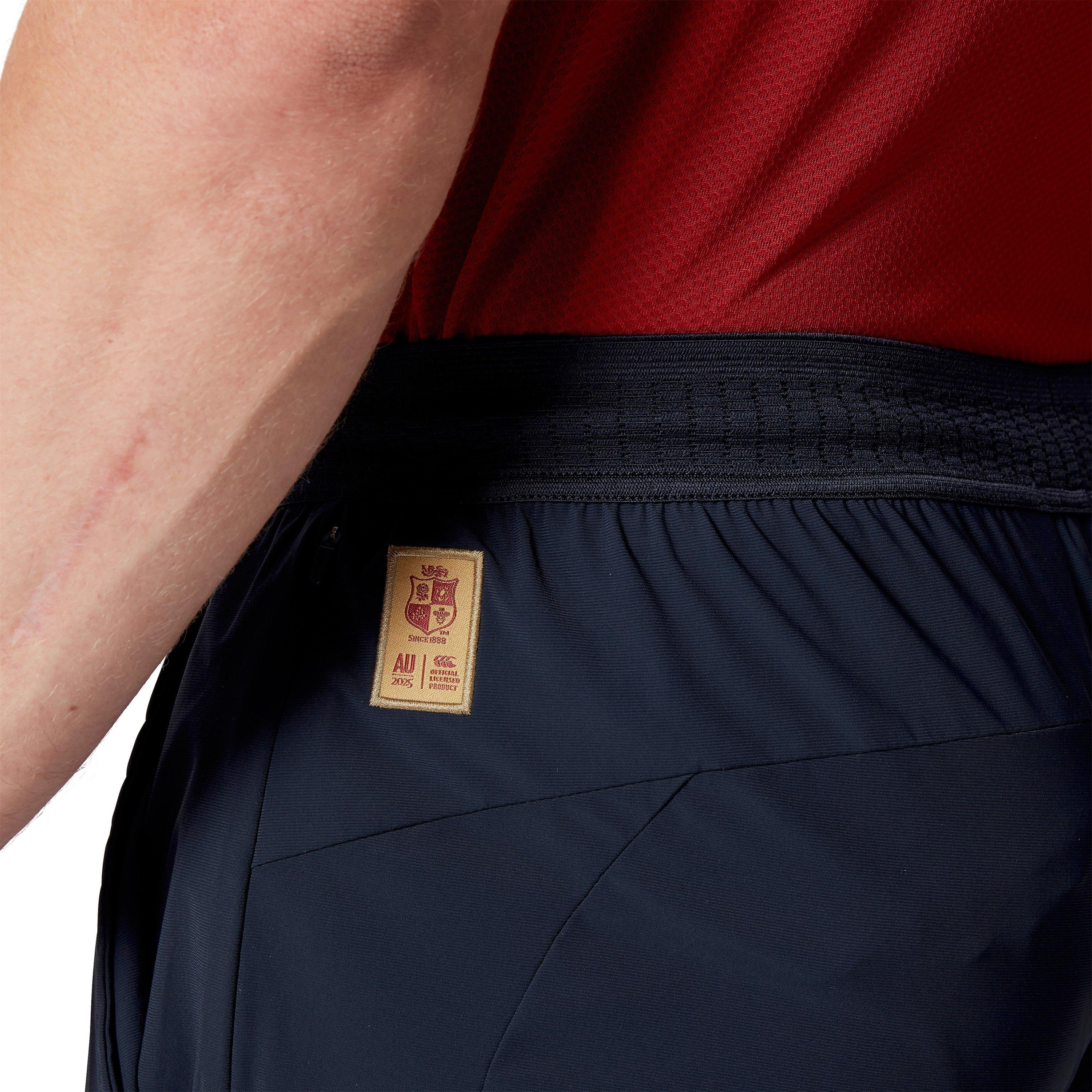 Canterbury British and Irish 2024 Lions Everest Tracksuit Bottoms Adults