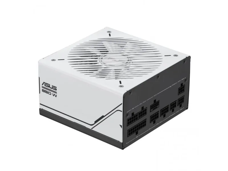 Asus Prime 850W Gold-strømforsyning