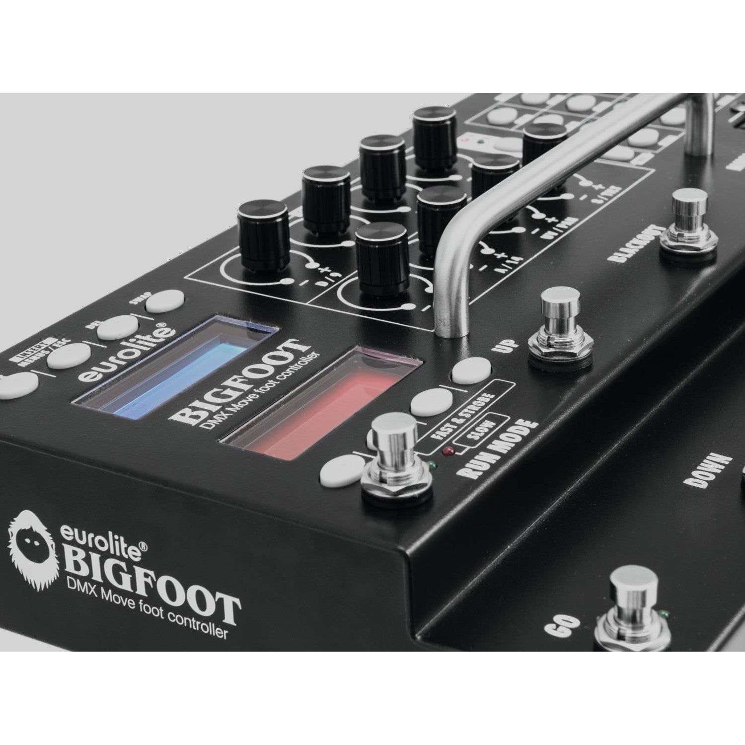 Eurolite DMX Move Bigfoot 192 licht-controller