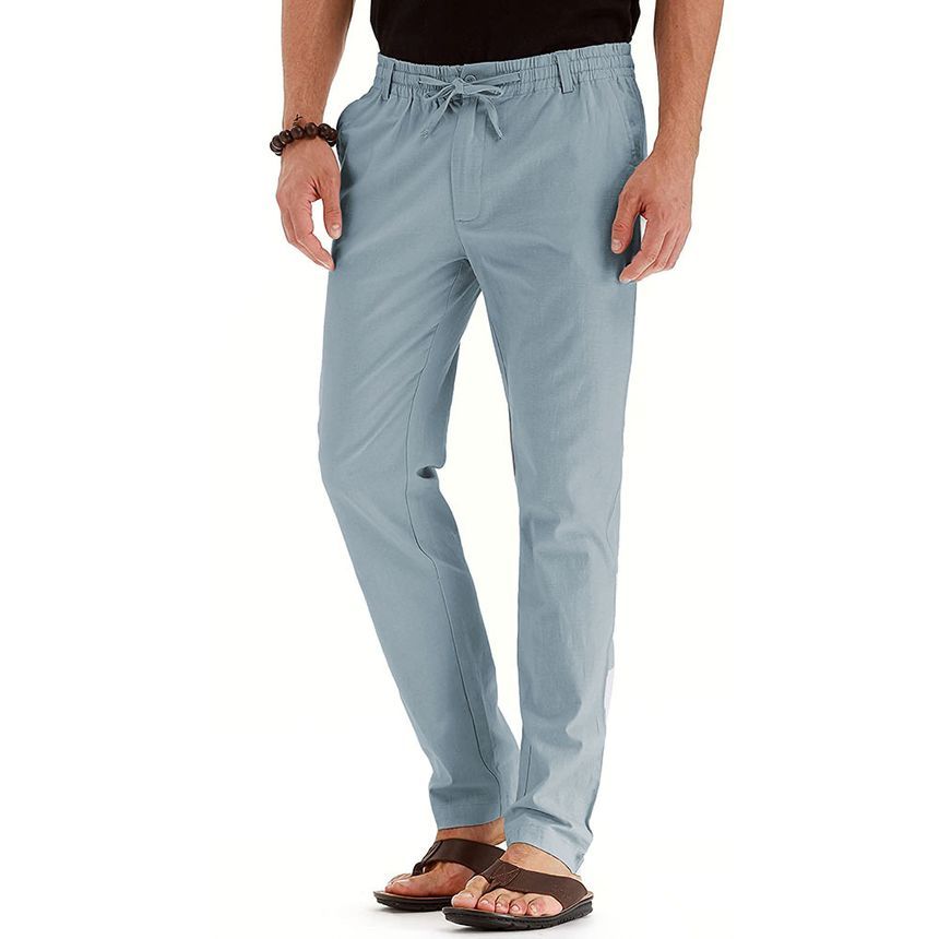Kore Belief - Rechte broek